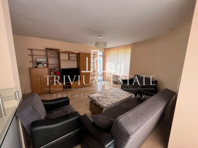 Дава под наем 3-СТАЕН, гр. Пловдив, Кючук Париж, снимка 6 - Апартаменти - 53009047