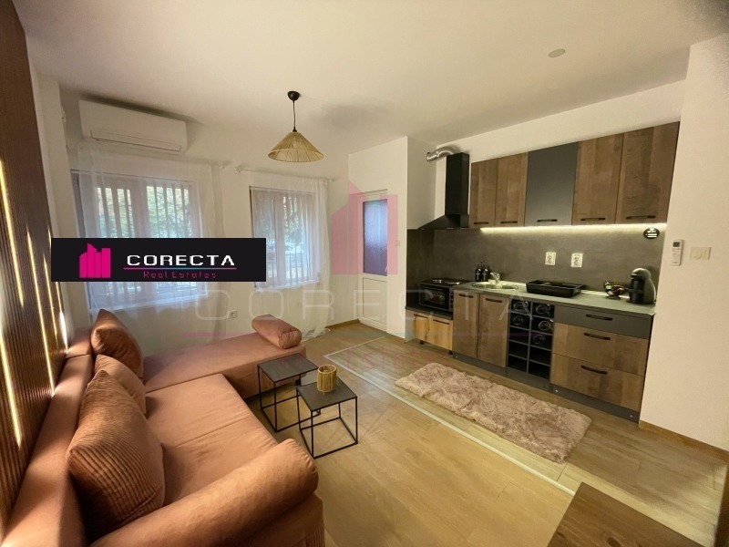 Дава под наем 3-СТАЕН, гр. Русе, Възраждане, снимка 8 - Апартаменти - 53441239