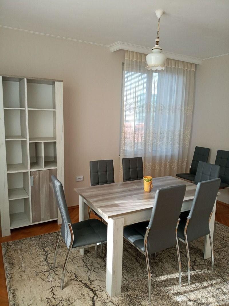 Дава под наем 4-СТАЕН, гр. София, Редута, снимка 4 - Апартаменти - 56125716