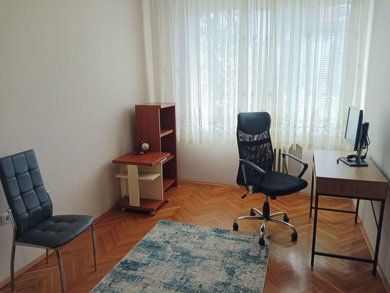 Дава под наем 4-СТАЕН, гр. София, Редута, снимка 9 - Апартаменти - 56125716