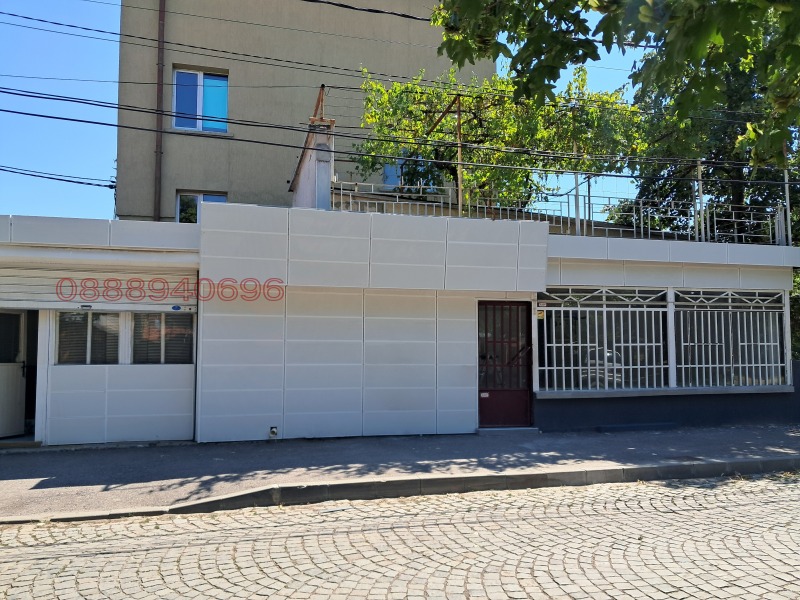 K pronájmu  Prodejna Sofia , Levski , 45 m2 | 69044182