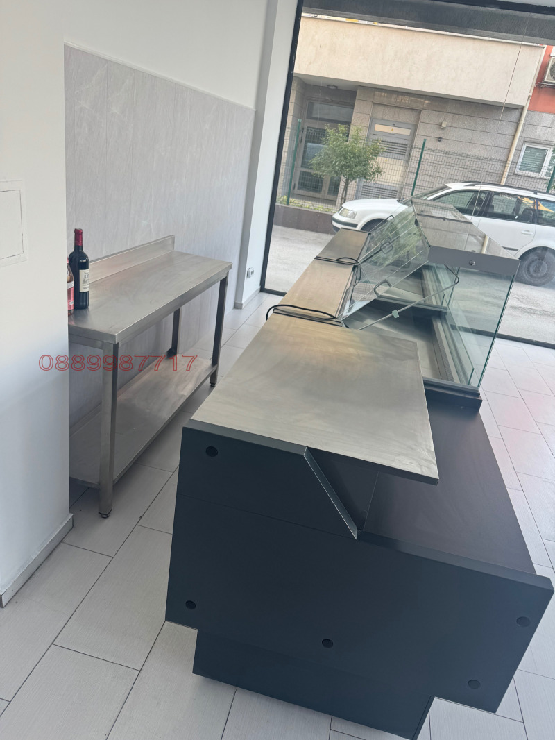 A louer  Boutique Sofia , Droujba 1 , 67 m² | 46451383 - image [4]