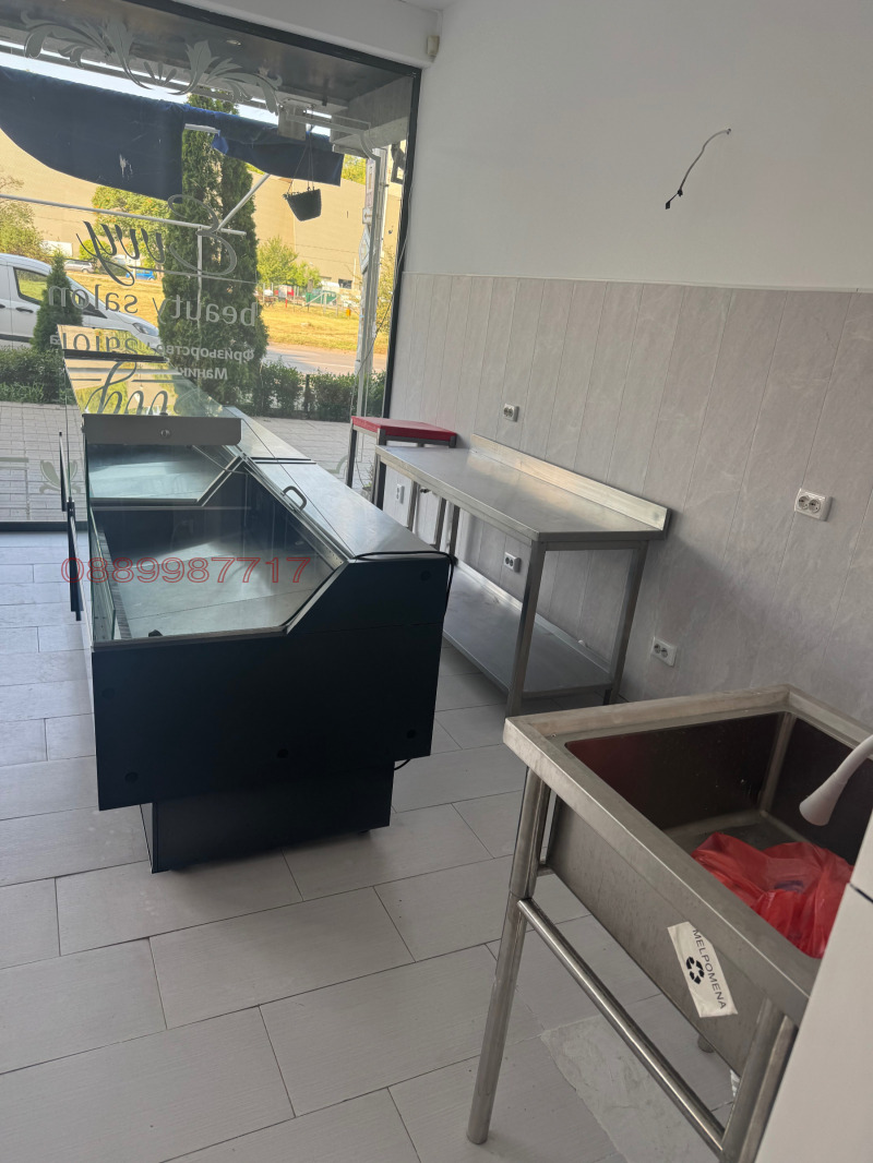 A louer  Boutique Sofia , Droujba 1 , 67 m² | 46451383 - image [3]