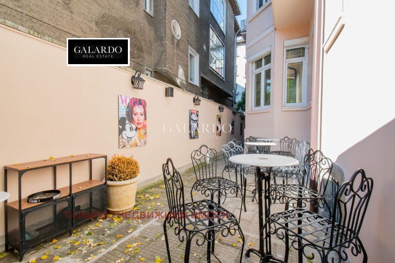 Дава под наем ЗАВЕДЕНИЕ, гр. София, Център, снимка 4 - Заведения - 53073662