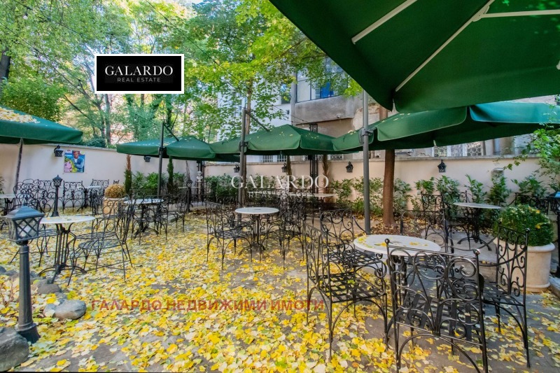 Дава под наем ЗАВЕДЕНИЕ, гр. София, Център, снимка 2 - Заведения - 53073662