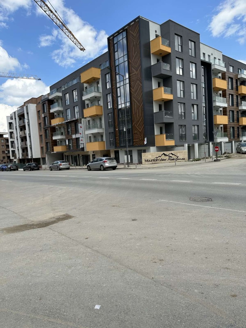 Til leje  Garage Sofia , Malinova dolina , 18 kvm | 65401283