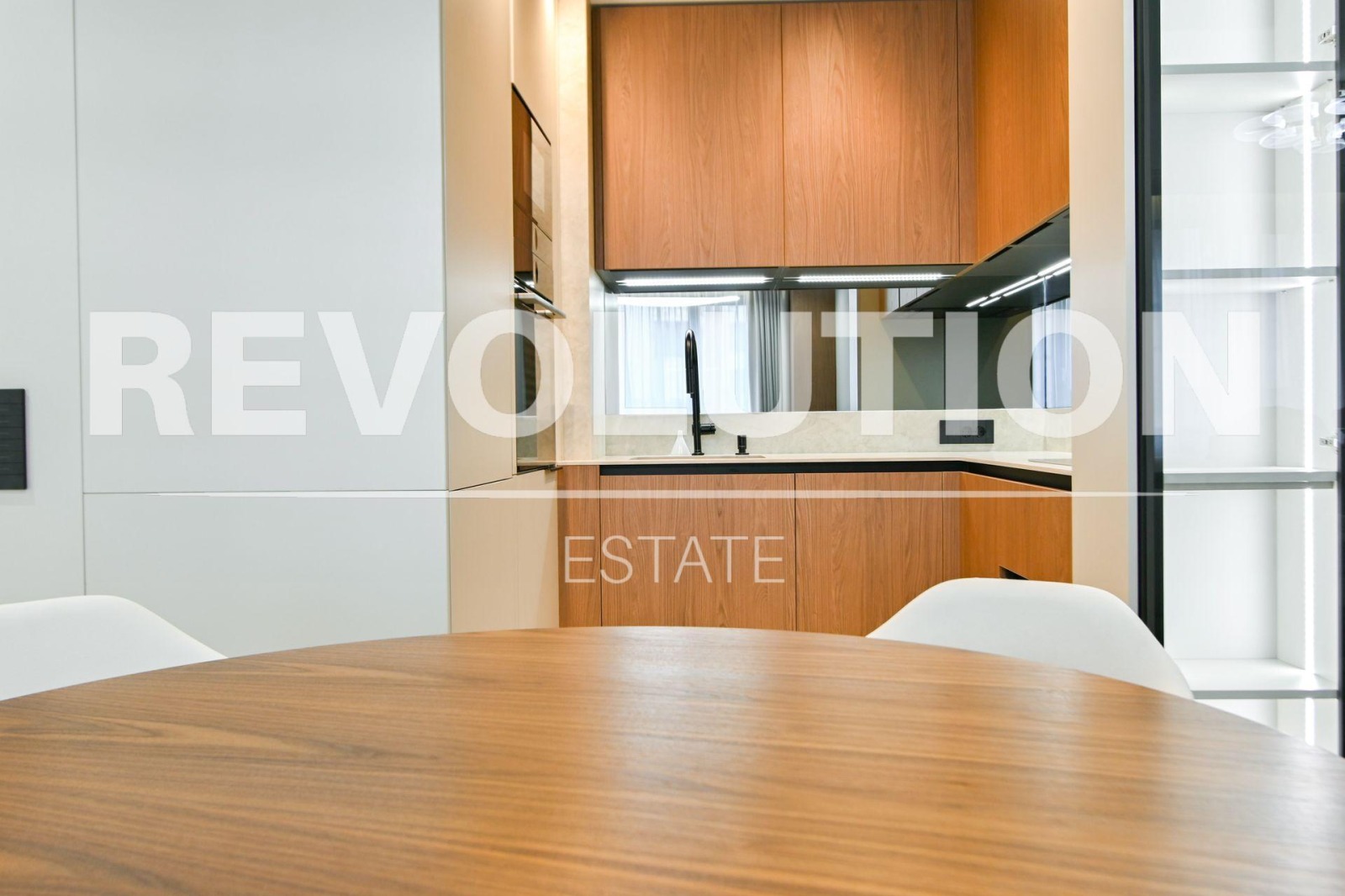 Дава под наем 2-СТАЕН, гр. София, Кръстова вада, снимка 7 - Апартаменти - 54080784