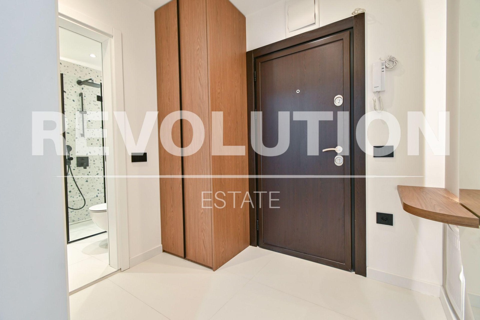 Дава под наем 2-СТАЕН, гр. София, Кръстова вада, снимка 12 - Апартаменти - 54080784