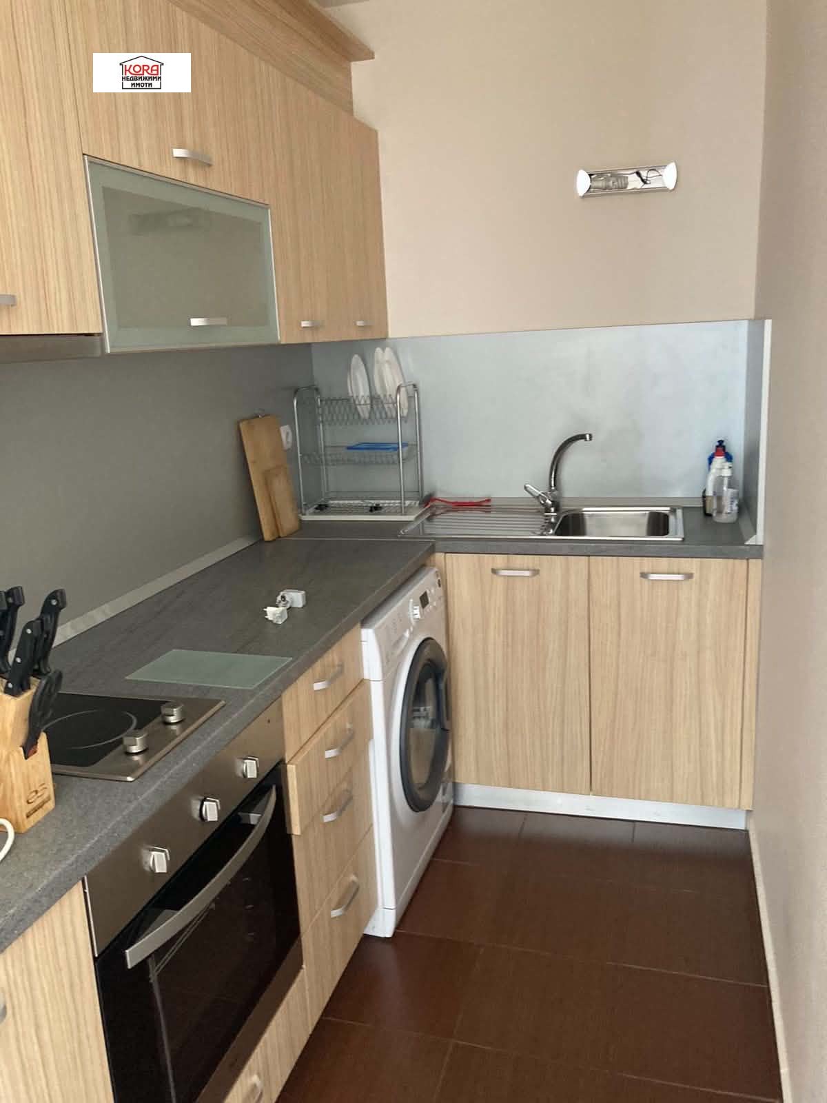 Дава под наем 2-СТАЕН, гр. Плевен, Широк център, снимка 3 - Апартаменти - 54779705