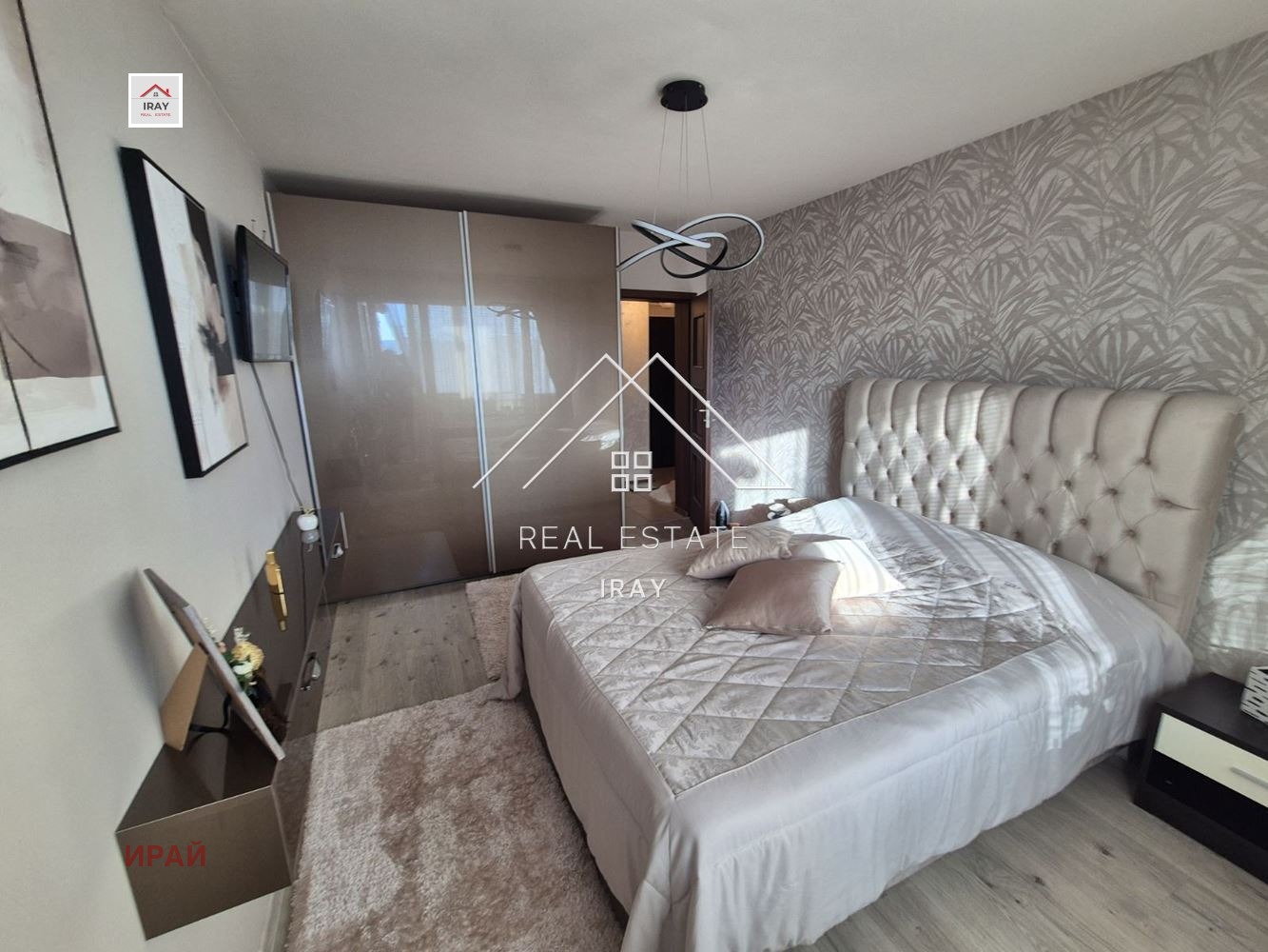 Дава под наем 2-СТАЕН, гр. Стара Загора, ОРБ, снимка 11 - Апартаменти - 54913390
