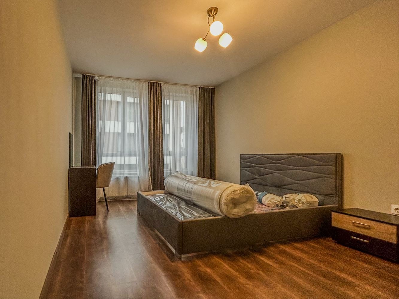 Дава под наем 4-СТАЕН, гр. София, Кръстова вада, снимка 5 - Апартаменти - 54027755