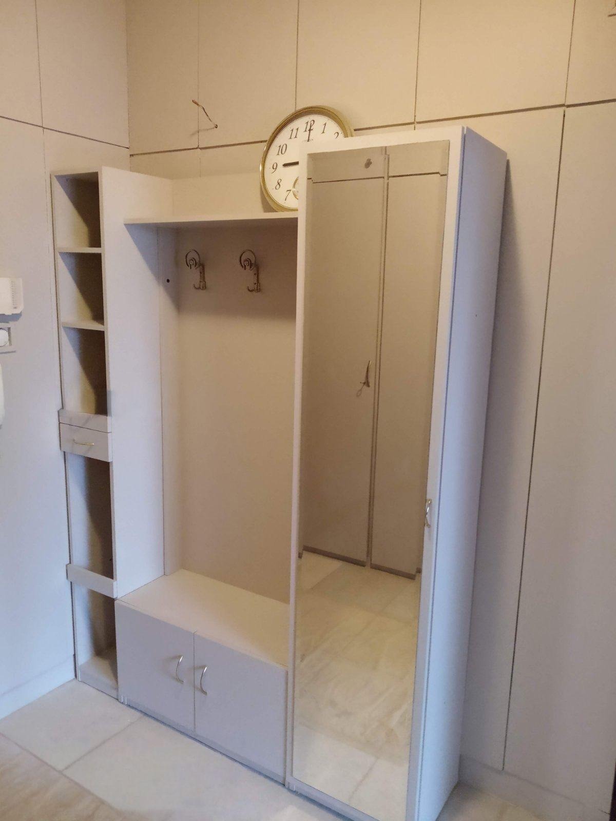 Дава под наем 4-СТАЕН, гр. София, Редута, снимка 14 - Апартаменти - 56125716