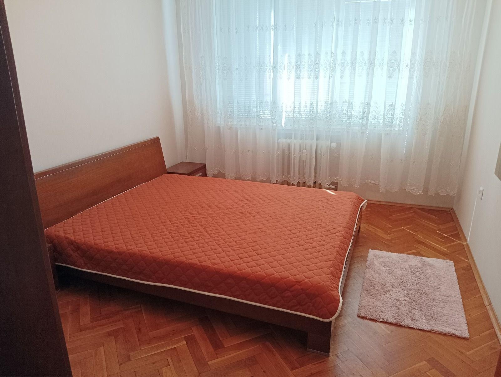 Дава под наем 4-СТАЕН, гр. София, Редута, снимка 6 - Апартаменти - 56125716