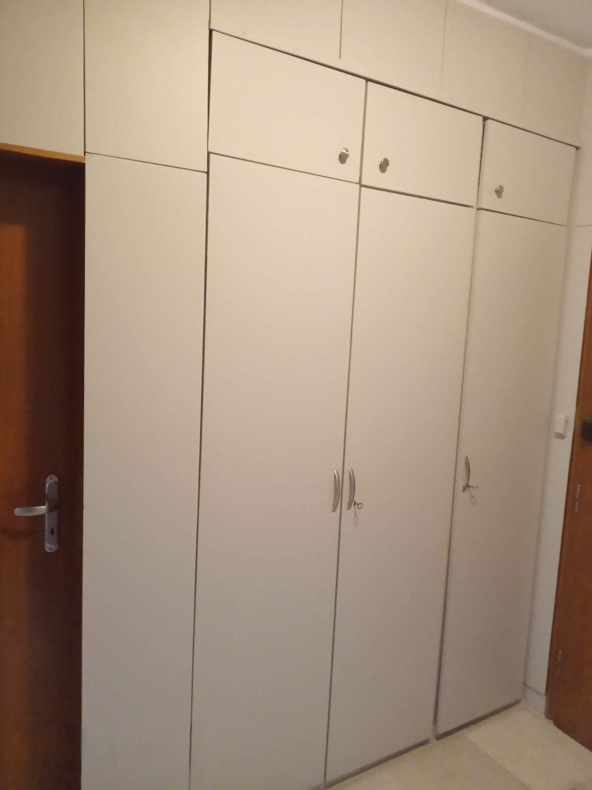 Дава под наем 4-СТАЕН, гр. София, Редута, снимка 15 - Апартаменти - 56125716