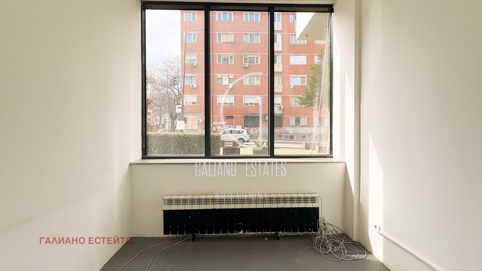 Дава под наем МАГАЗИН, гр. София, Център, снимка 8 - Магазини - 53647133