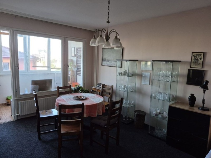 Дава под Наем 2-СТАЕН в град София, Надежда 2 - 55 кв.м / 434.60 € » 850 лв., ПРОГРЕС КОНСУЛТ 08 ЕООД
