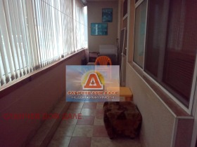 1 dormitorio Tombul dzhamiya, Shumen 9