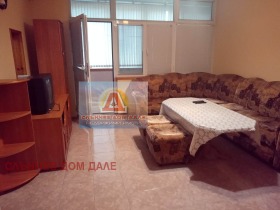 1 dormitorio Tombul dzhamiya, Shumen 5