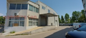 Склад град София, Хаджи Димитър