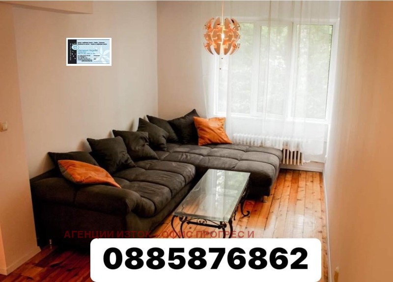 For Rent  1 bedroom Sofia , Tsentar , 80 sq.m | 20565714 - image [15]