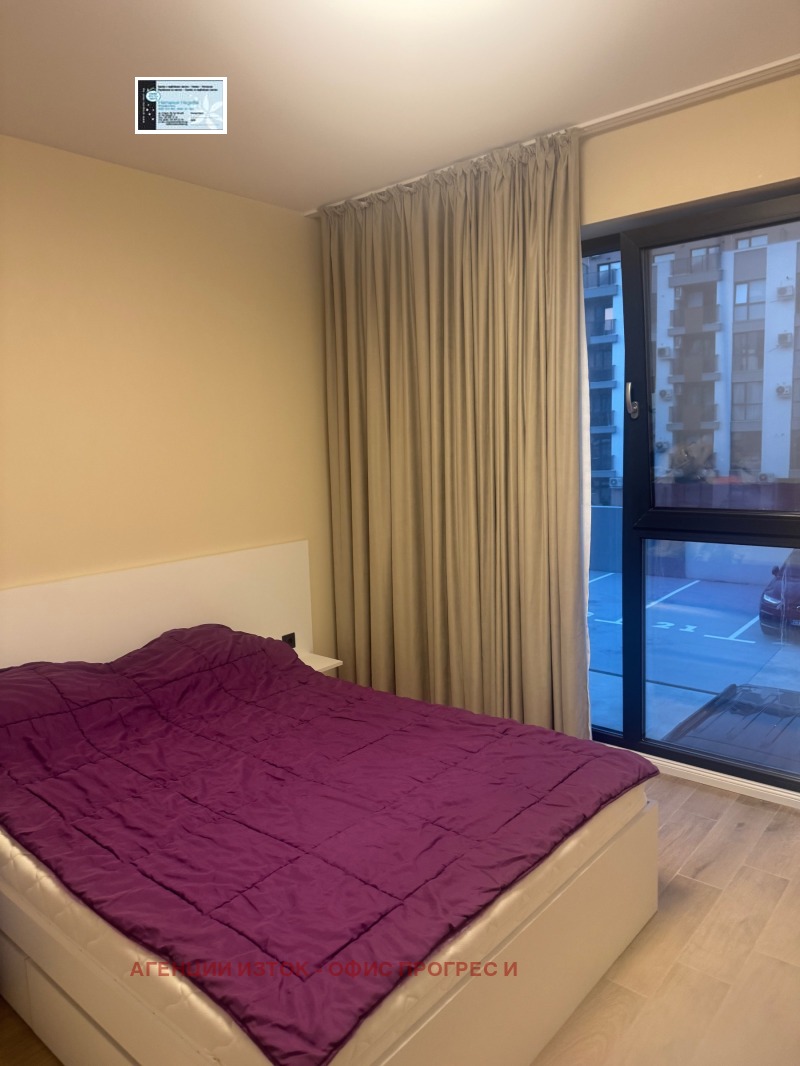 För uthyrning  1 sovrum Sofia , Malinova dolina , 60 kvm | 94330032 - bild [10]