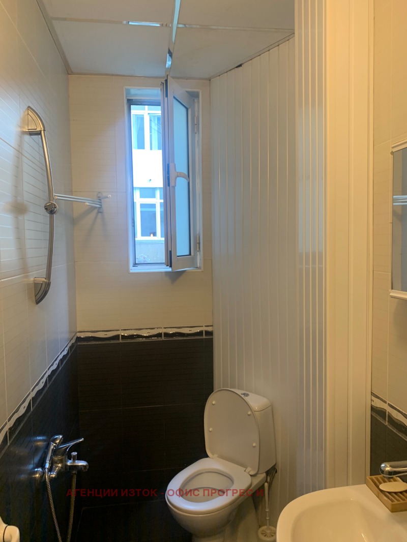 Te huur  1 slaapkamer Sofia , Tsentar , 80 m² | 20565714 - afbeelding [5]