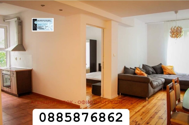 Kiralık  1 yatak odası Sofia , Centar , 80 metrekare | 20565714 - görüntü [14]