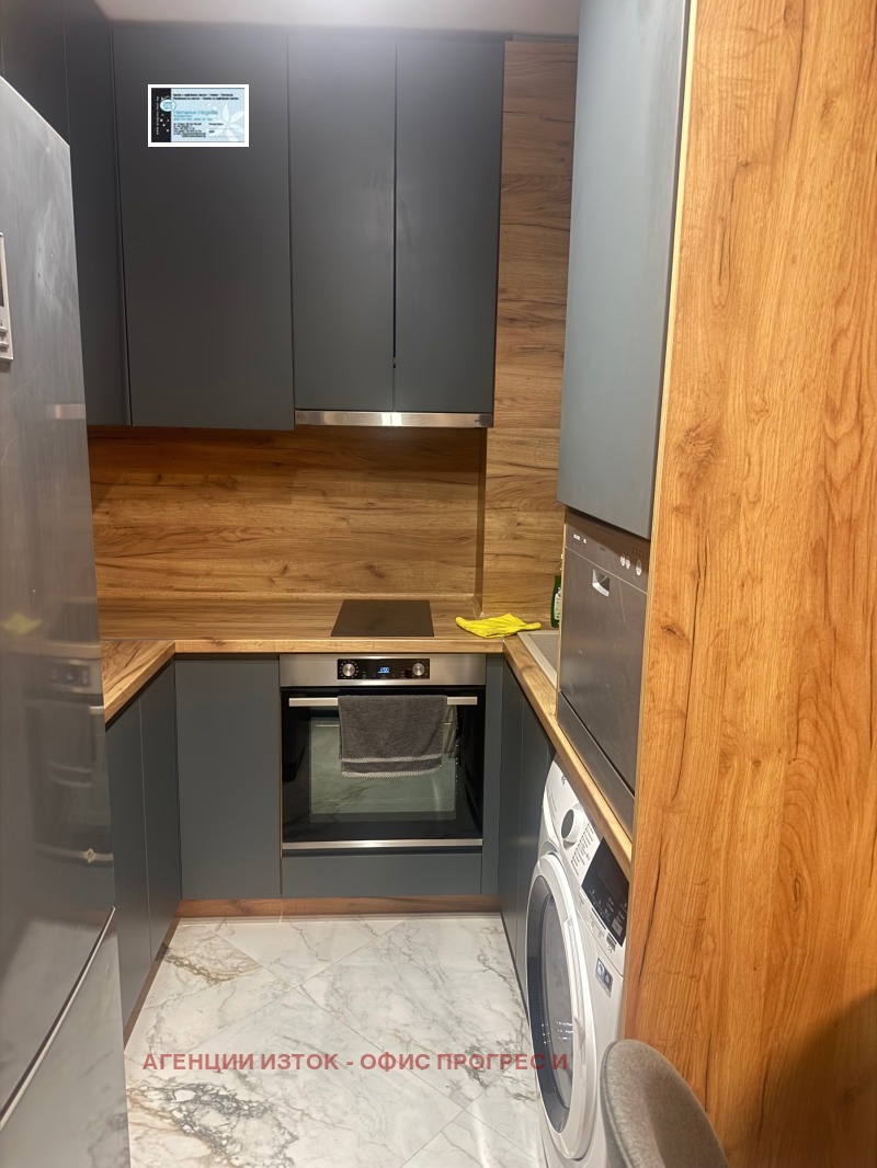 För uthyrning  1 sovrum Sofia , Malinova dolina , 60 kvm | 94330032 - bild [8]