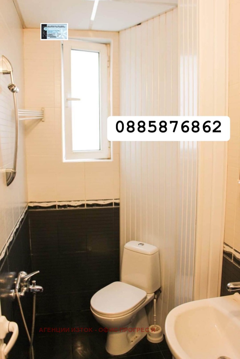 A louer  1 chambre Sofia , Tsentar , 80 m² | 20565714 - image [12]