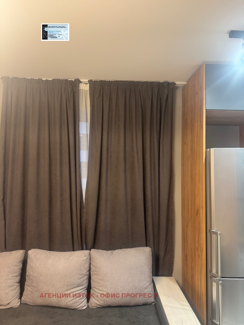 För uthyrning  1 sovrum Sofia , Malinova dolina , 60 kvm | 94330032 - bild [9]