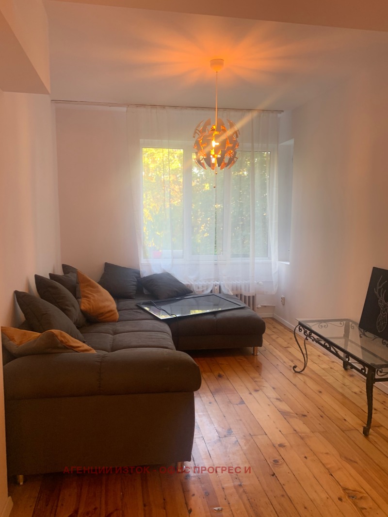 Te huur  1 slaapkamer Sofia , Tsentar , 80 m² | 20565714 - afbeelding [7]