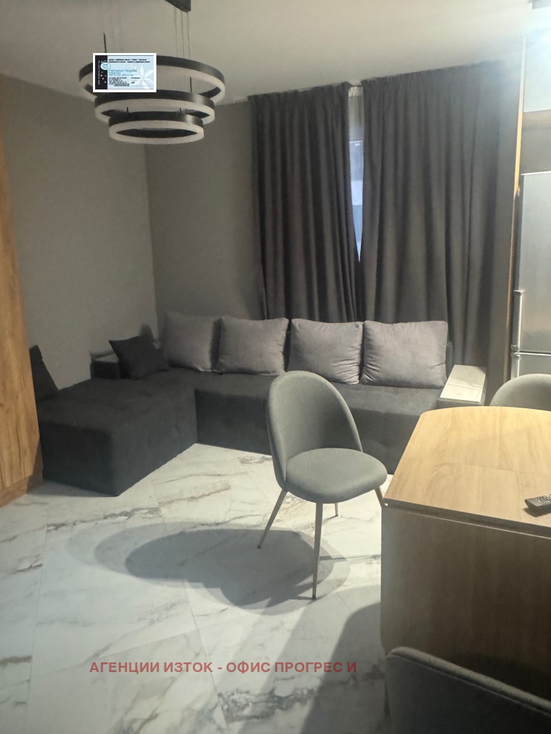 För uthyrning  1 sovrum Sofia , Malinova dolina , 60 kvm | 94330032 - bild [6]