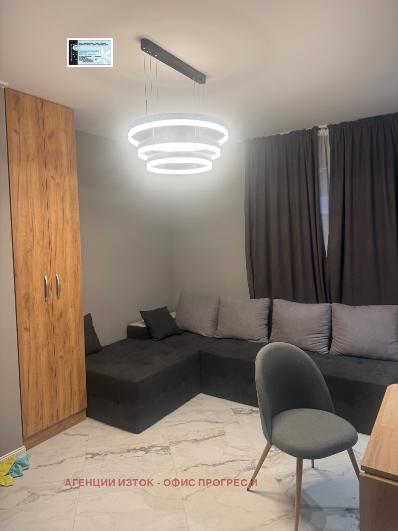 För uthyrning  1 sovrum Sofia , Malinova dolina , 60 kvm | 94330032 - bild [7]