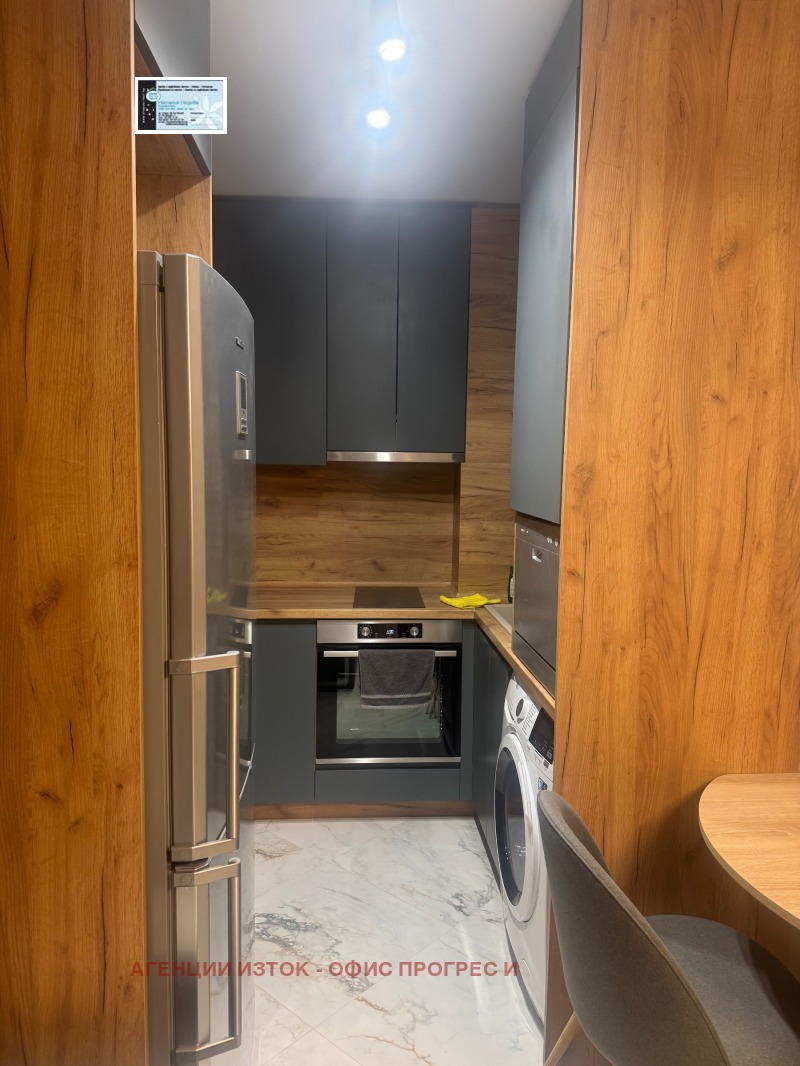 För uthyrning  1 sovrum Sofia , Malinova dolina , 60 kvm | 94330032 - bild [4]