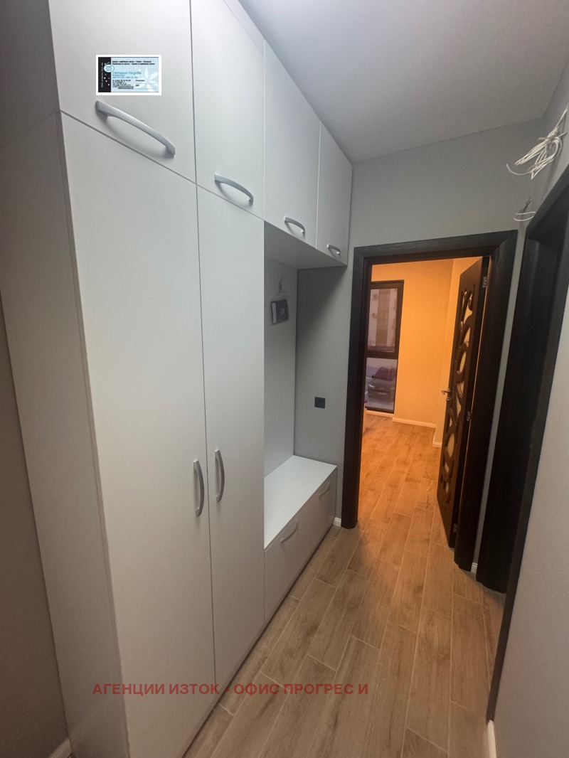 För uthyrning  1 sovrum Sofia , Malinova dolina , 60 kvm | 94330032 - bild [15]