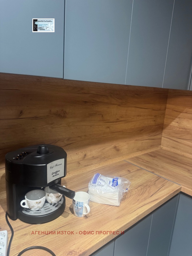 För uthyrning  1 sovrum Sofia , Malinova dolina , 60 kvm | 94330032 - bild [5]