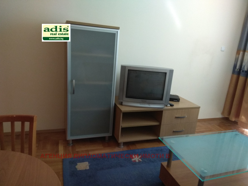 Дава под наем 2-СТАЕН, гр. София, Изток, снимка 3 - Апартаменти - 53201254