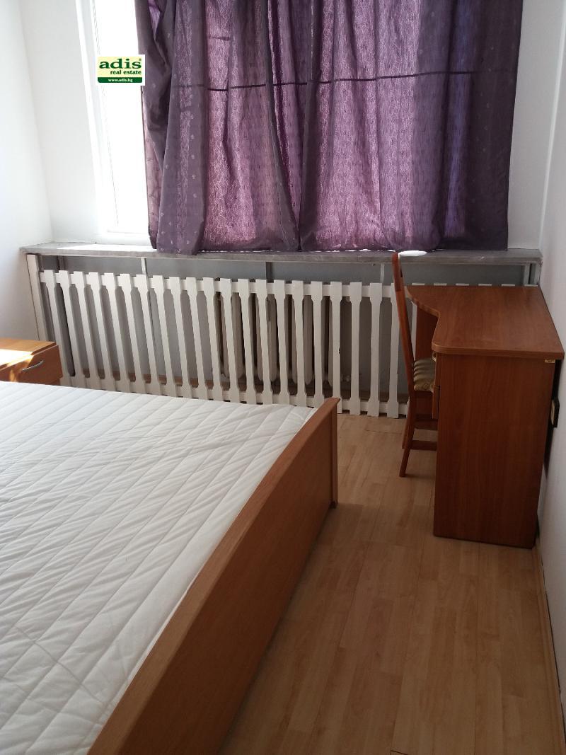 Дава под наем 2-СТАЕН, гр. София, Изток, снимка 5 - Апартаменти - 53201254