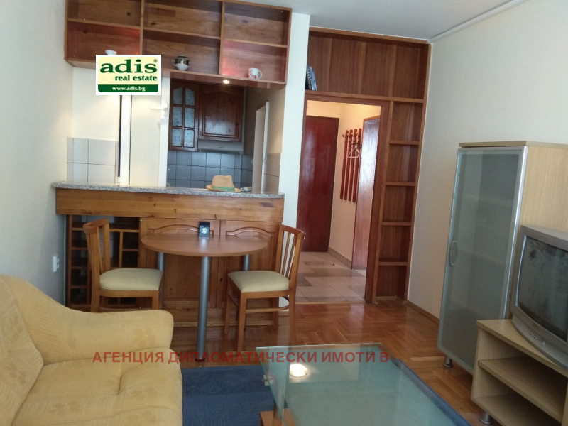 Дава под наем 2-СТАЕН, гр. София, Изток