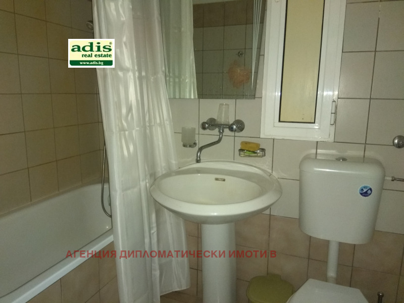 Дава под наем 2-СТАЕН, гр. София, Изток, снимка 7 - Апартаменти - 53201254