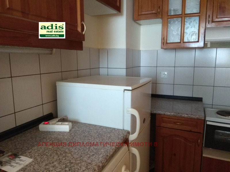 Дава под наем 2-СТАЕН, гр. София, Изток, снимка 8 - Апартаменти - 53201254