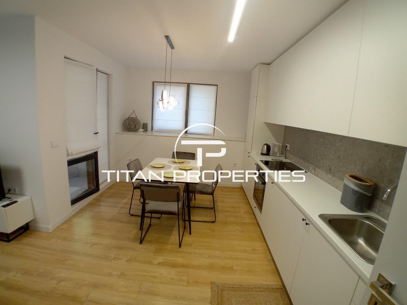 Para alugar  1 quarto Plovdiv , Karchiiaka , 70 m² | 93891040 - imagem [5]