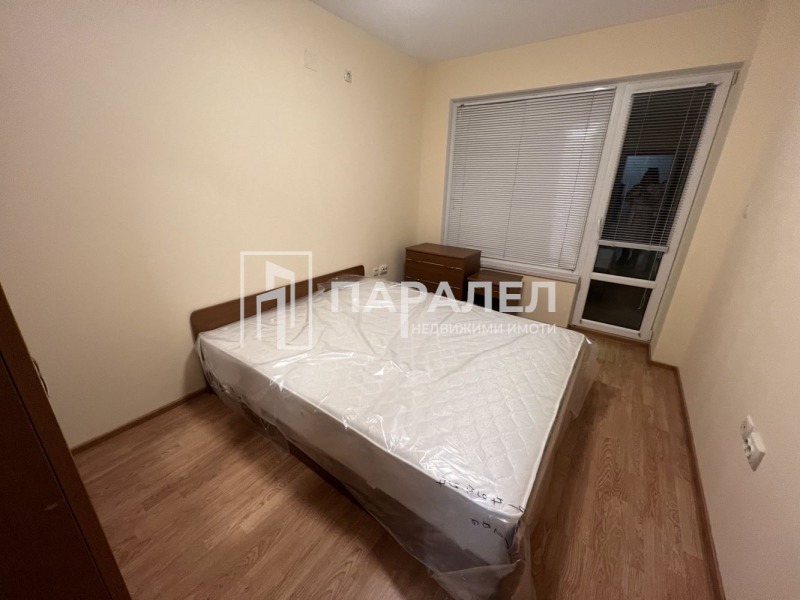 En renta  1 dormitorio Stara Zagora , ORB , 60 metros cuadrados | 77012808 - imagen [7]