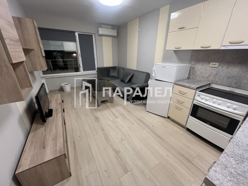 En renta  1 dormitorio Stara Zagora , ORB , 60 metros cuadrados | 77012808 - imagen [2]