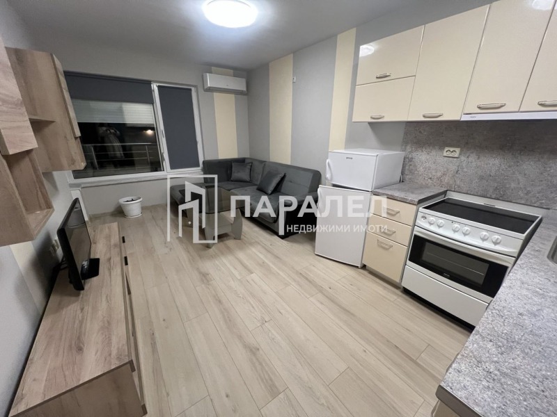 En renta  1 dormitorio Stara Zagora , ORB , 60 metros cuadrados | 77012808 - imagen [3]