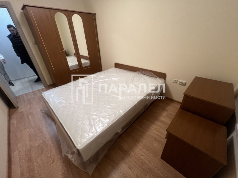 En renta  1 dormitorio Stara Zagora , ORB , 60 metros cuadrados | 77012808 - imagen [8]