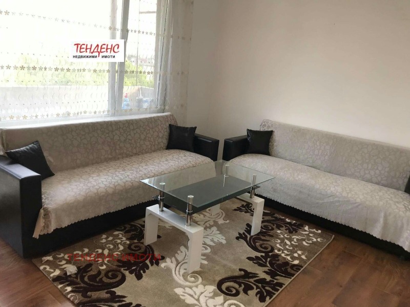 För uthyrning  1 sovrum Kardjali , Centar , 50 kvm | 63941768