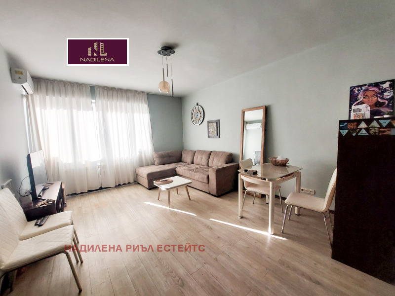K pronájmu  1 ložnice Sofia , Centar , 55 m2 | 48797936 - obraz [5]