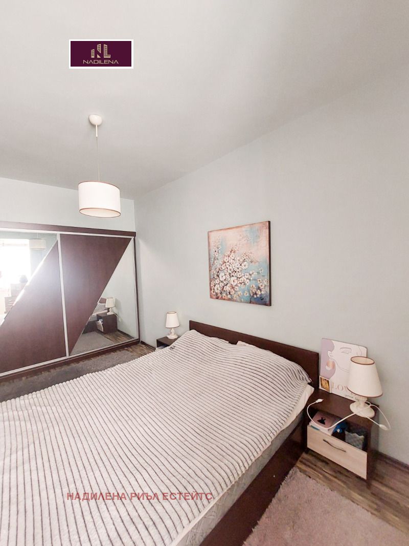 K pronájmu  1 ložnice Sofia , Centar , 55 m2 | 48797936 - obraz [8]