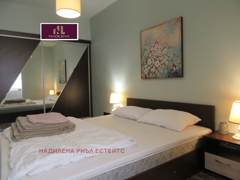 K pronájmu  1 ložnice Sofia , Centar , 55 m2 | 48797936 - obraz [2]